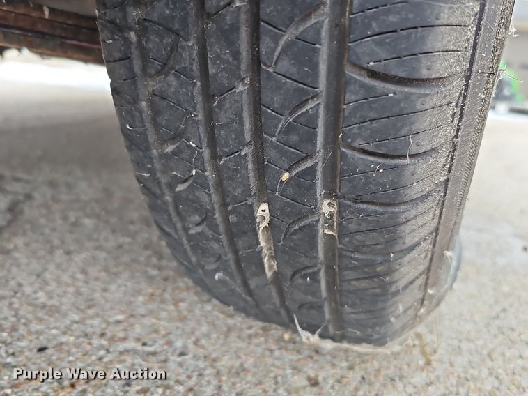 image for item IO9785 1967 Ford Fairlane