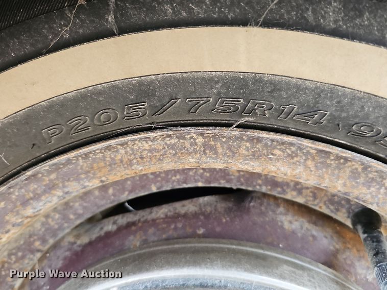 image for item IO9785 1967 Ford Fairlane