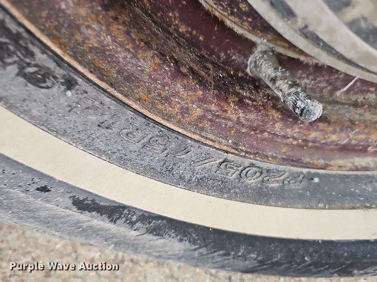 image for item IO9785 1967 Ford Fairlane