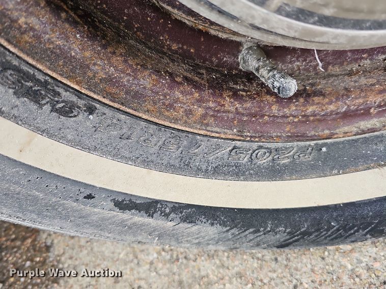 image for item IO9785 1967 Ford Fairlane