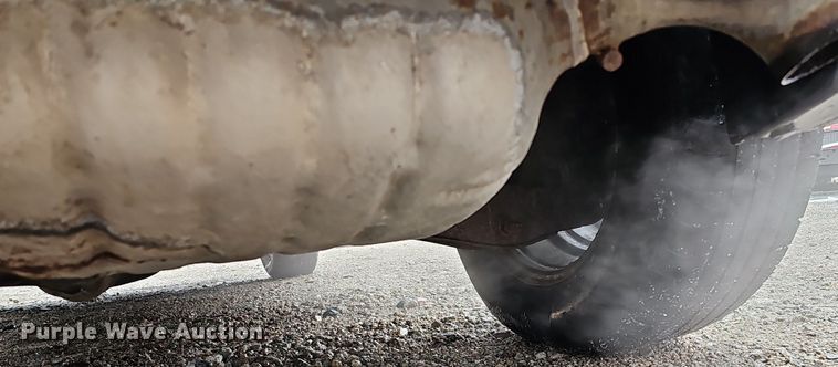 image for item IO9786 2007 Jeep Patriot  SUV