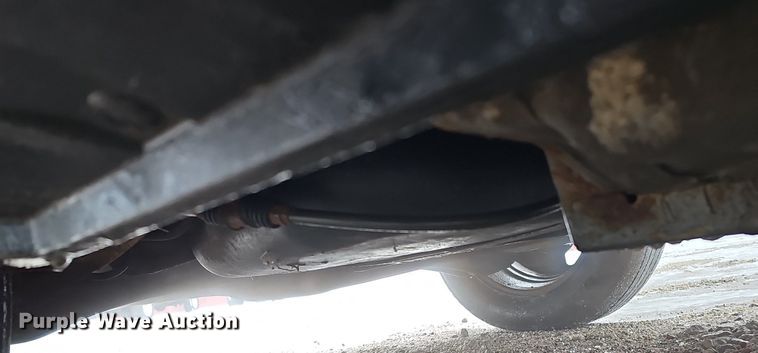 image for item IO9786 2007 Jeep Patriot  SUV