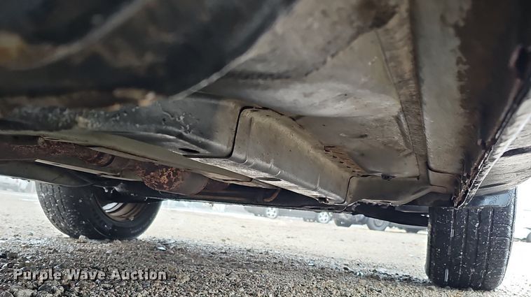 image for item IO9786 2007 Jeep Patriot  SUV