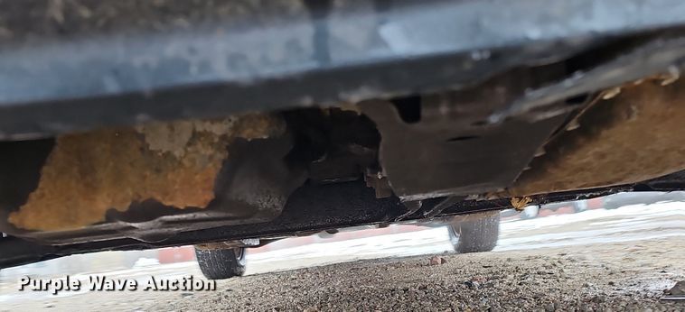 image for item IO9786 2007 Jeep Patriot  SUV