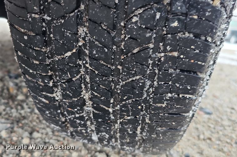 image for item IO9786 2007 Jeep Patriot  SUV