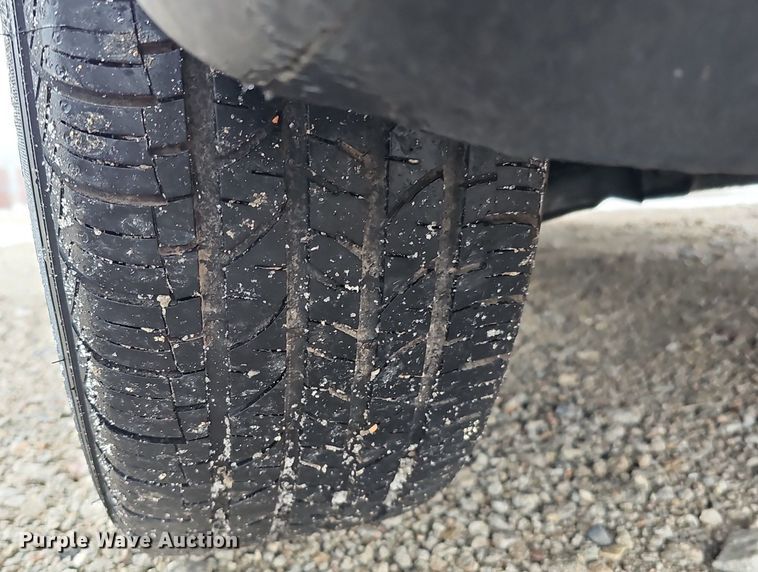 image for item IO9786 2007 Jeep Patriot  SUV