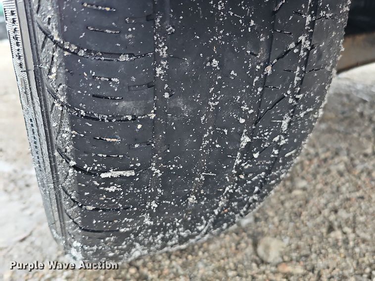 image for item IO9786 2007 Jeep Patriot  SUV