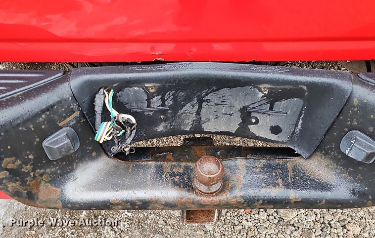 image for item IO9787 1999 Dodge Dakota Sport  Club Cab pickup truck