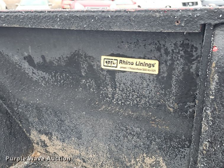 image for item IO9787 1999 Dodge Dakota Sport  Club Cab pickup truck