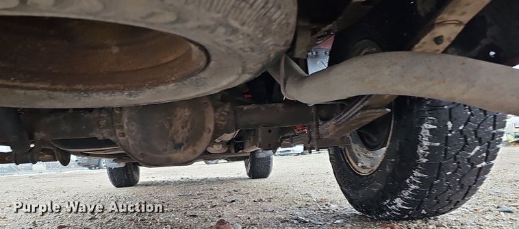 image for item IO9787 1999 Dodge Dakota Sport  Club Cab pickup truck