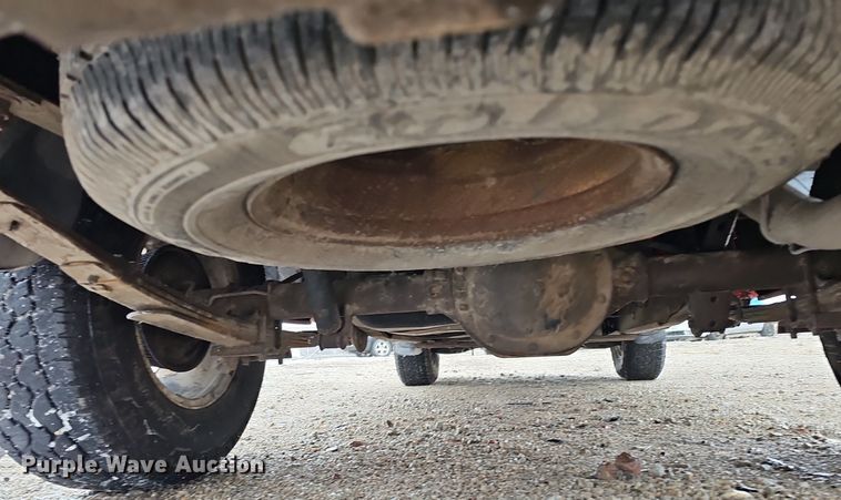 image for item IO9787 1999 Dodge Dakota Sport  Club Cab pickup truck