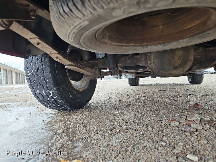 image for item IO9787 1999 Dodge Dakota Sport  Club Cab pickup truck