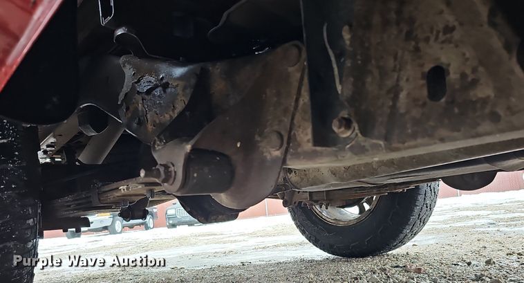 image for item IO9787 1999 Dodge Dakota Sport  Club Cab pickup truck