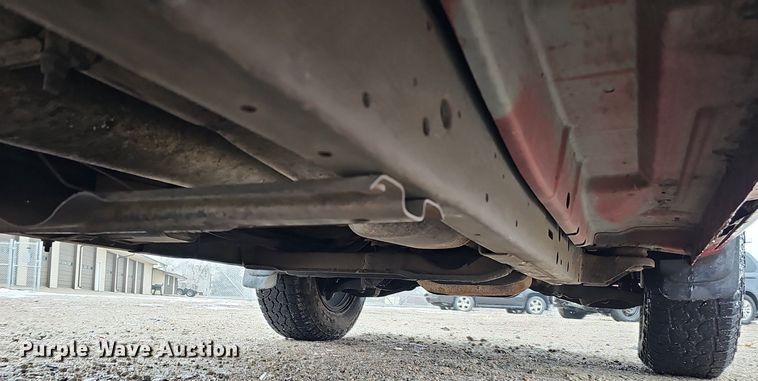 image for item IO9787 1999 Dodge Dakota Sport  Club Cab pickup truck