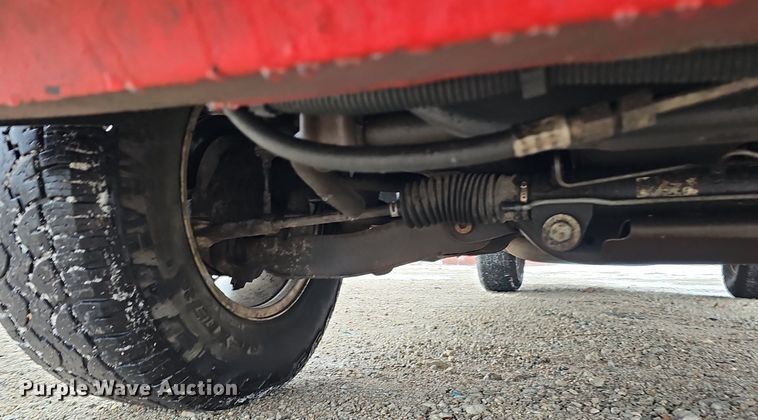 image for item IO9787 1999 Dodge Dakota Sport  Club Cab pickup truck