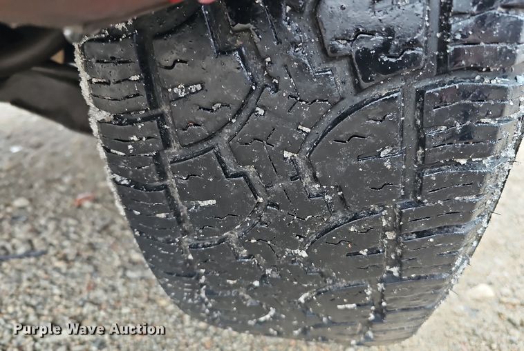 image for item IO9787 1999 Dodge Dakota Sport  Club Cab pickup truck