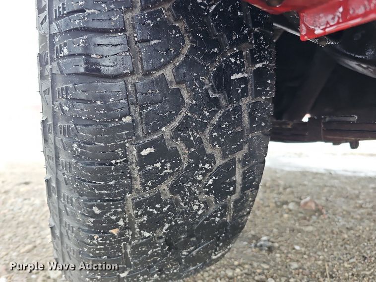 image for item IO9787 1999 Dodge Dakota Sport  Club Cab pickup truck