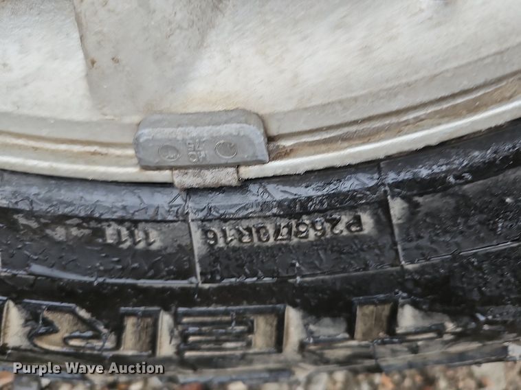 image for item IO9787 1999 Dodge Dakota Sport  Club Cab pickup truck