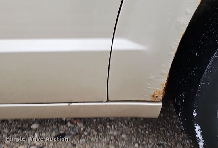 image for item IO9788 2009 Chrysler Town & Country Touring  van