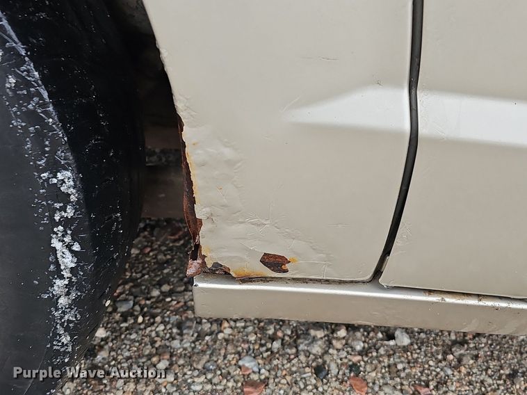 image for item IO9788 2009 Chrysler Town & Country Touring  van