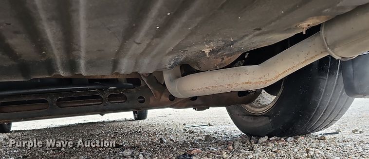 image for item IO9788 2009 Chrysler Town & Country Touring  van