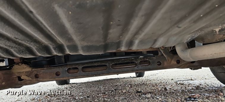 image for item IO9788 2009 Chrysler Town & Country Touring  van