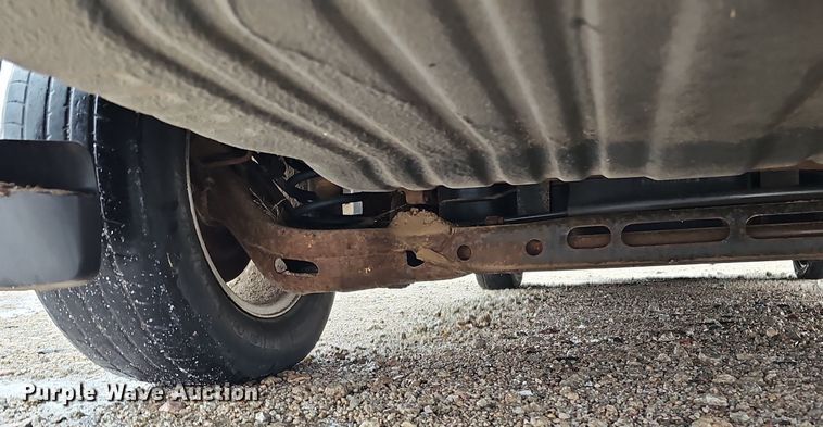 image for item IO9788 2009 Chrysler Town & Country Touring  van