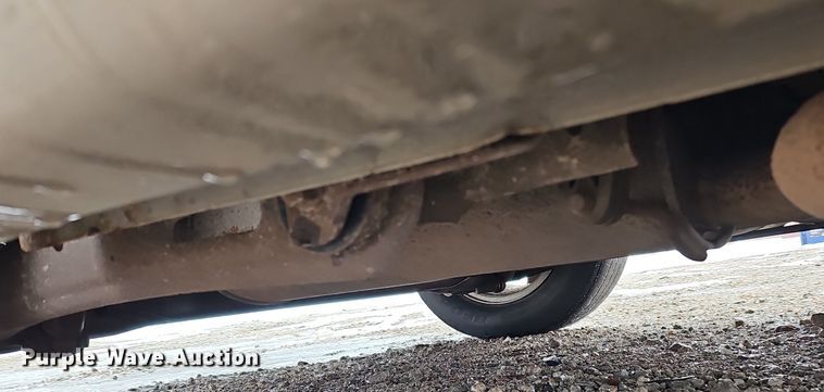 image for item IO9788 2009 Chrysler Town & Country Touring  van