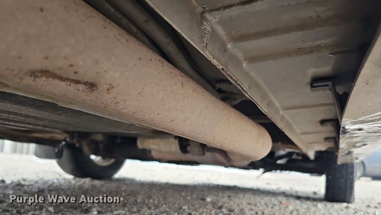 image for item IO9788 2009 Chrysler Town & Country Touring  van