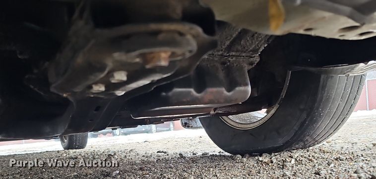 image for item IO9788 2009 Chrysler Town & Country Touring  van