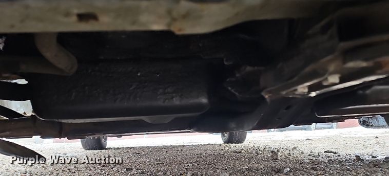 image for item IO9788 2009 Chrysler Town & Country Touring  van