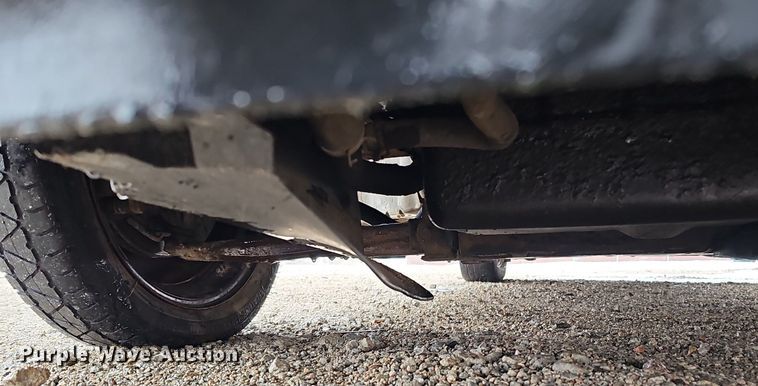 image for item IO9788 2009 Chrysler Town & Country Touring  van