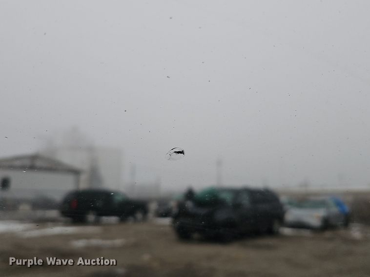 image for item IO9788 2009 Chrysler Town & Country Touring  van