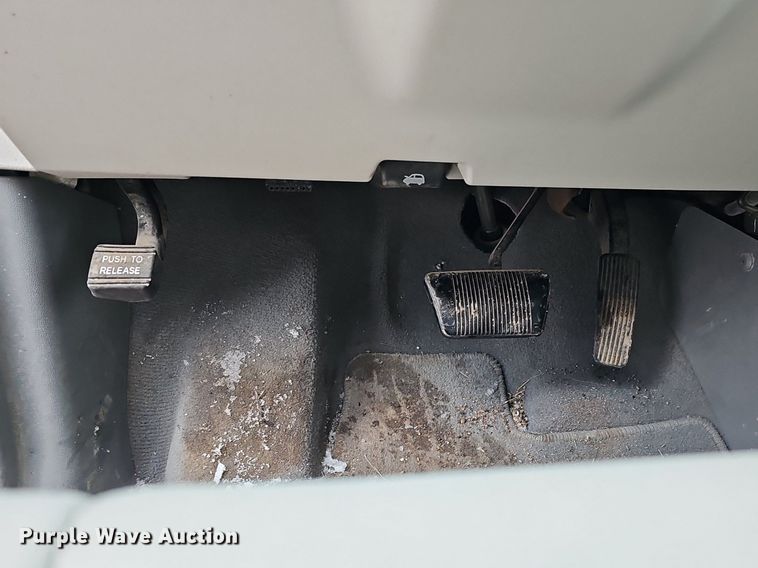 image for item IO9788 2009 Chrysler Town & Country Touring  van