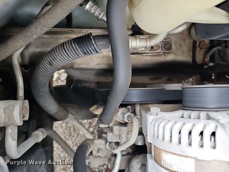 image for item IO9788 2009 Chrysler Town & Country Touring  van