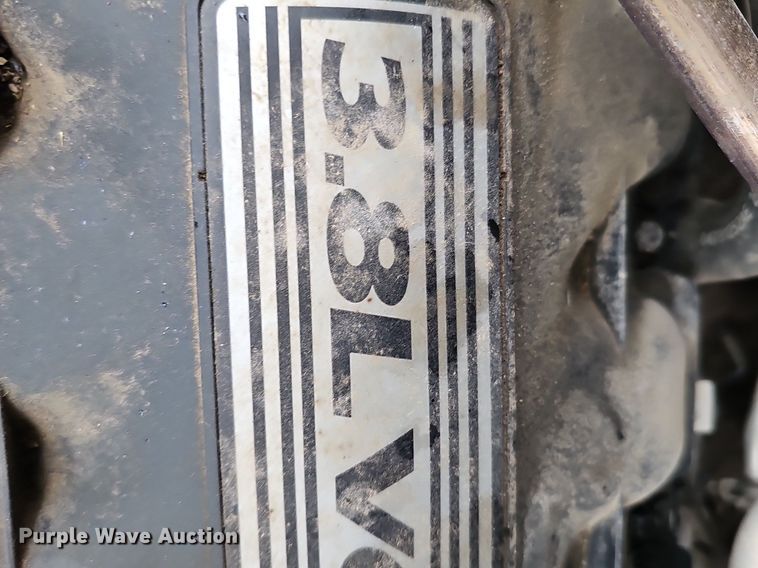 image for item IO9788 2009 Chrysler Town & Country Touring  van