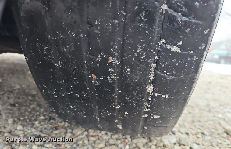 image for item IO9788 2009 Chrysler Town & Country Touring  van