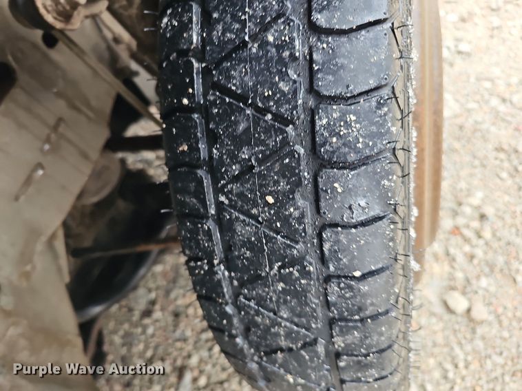 image for item IO9788 2009 Chrysler Town & Country Touring  van