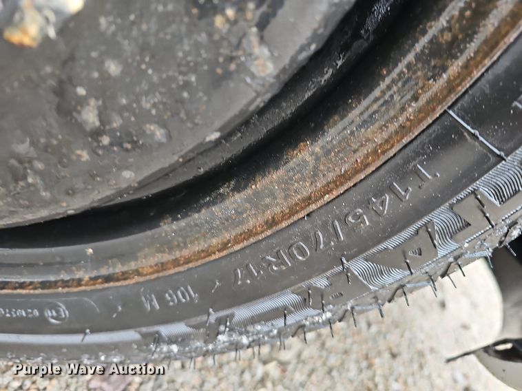 image for item IO9788 2009 Chrysler Town & Country Touring  van