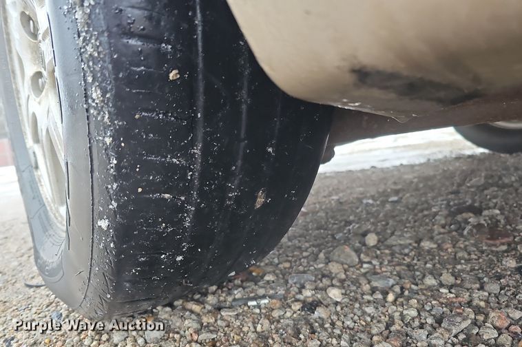 image for item IO9788 2009 Chrysler Town & Country Touring  van