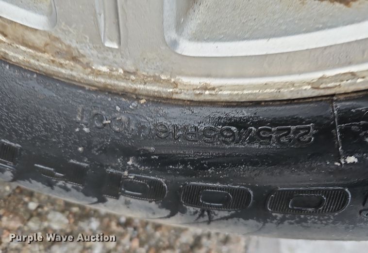 image for item IO9788 2009 Chrysler Town & Country Touring  van