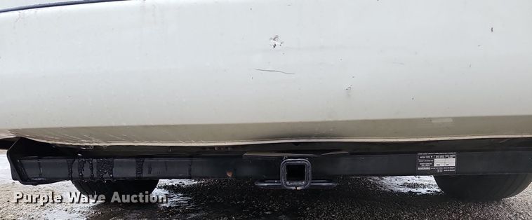 image for item IO9789 2007 Honda Odyssey  van