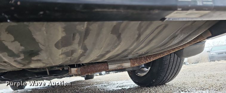 image for item IO9789 2007 Honda Odyssey  van