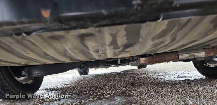 image for item IO9789 2007 Honda Odyssey  van