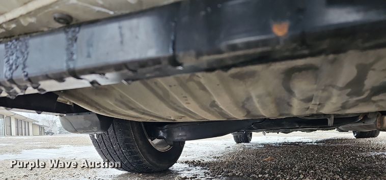 image for item IO9789 2007 Honda Odyssey  van