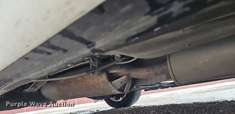 image for item IO9789 2007 Honda Odyssey  van