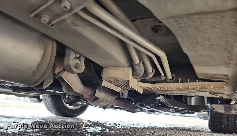 image for item IO9789 2007 Honda Odyssey  van