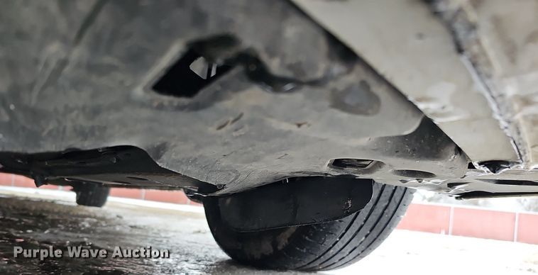 image for item IO9789 2007 Honda Odyssey  van