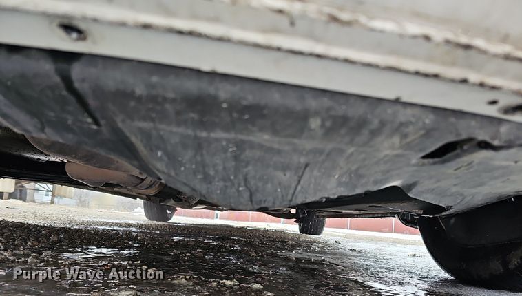 image for item IO9789 2007 Honda Odyssey  van