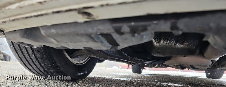 image for item IO9789 2007 Honda Odyssey  van